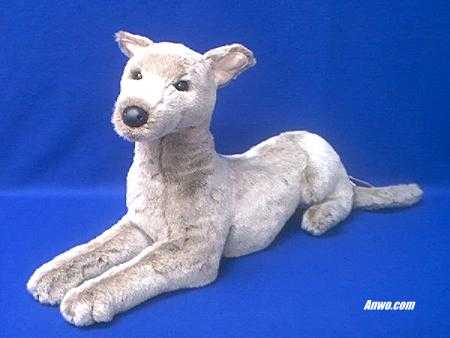 dog plush stuffed animal toys