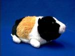 guinea pig plush stuffed animal
