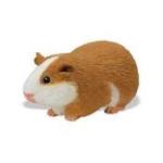 guinea pig toy miniature safari